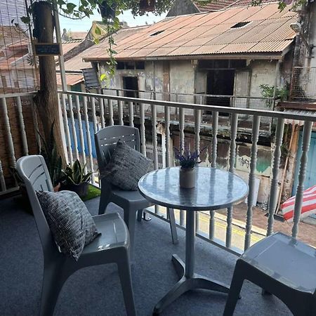 Spot On 90898 Kasturi Alley Guest House & Cat Hotel Malacca Екстер'єр фото