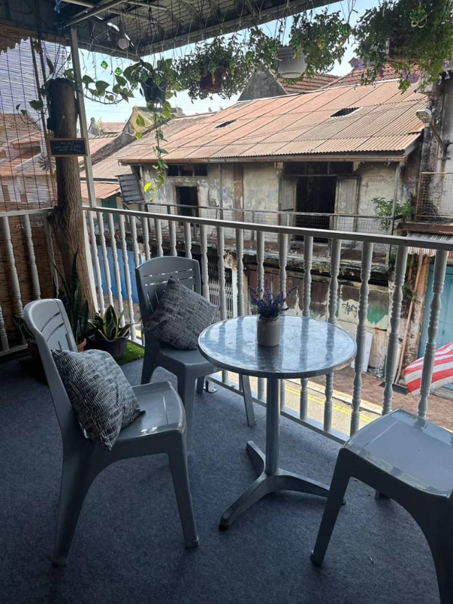 Spot On 90898 Kasturi Alley Guest House & Cat Hotel Malacca Екстер'єр фото