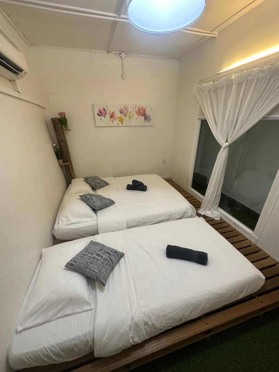 Spot On 90898 Kasturi Alley Guest House & Cat Hotel Malacca Екстер'єр фото