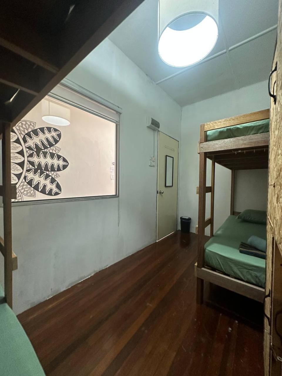 Spot On 90898 Kasturi Alley Guest House & Cat Hotel Malacca Екстер'єр фото
