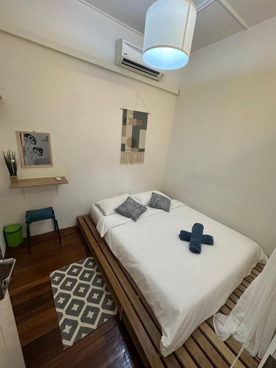 Spot On 90898 Kasturi Alley Guest House & Cat Hotel Malacca Екстер'єр фото