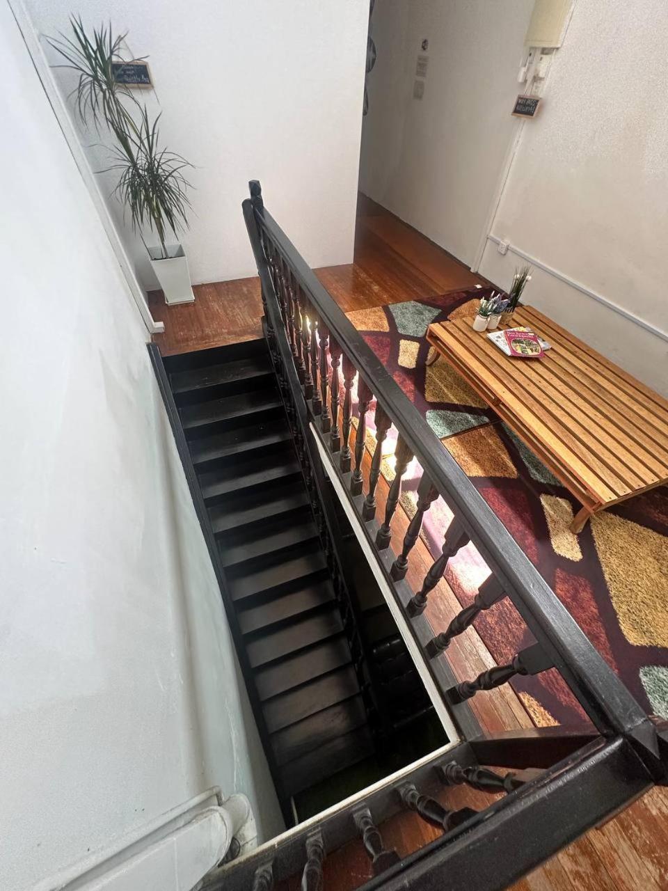 Spot On 90898 Kasturi Alley Guest House & Cat Hotel Malacca Екстер'єр фото