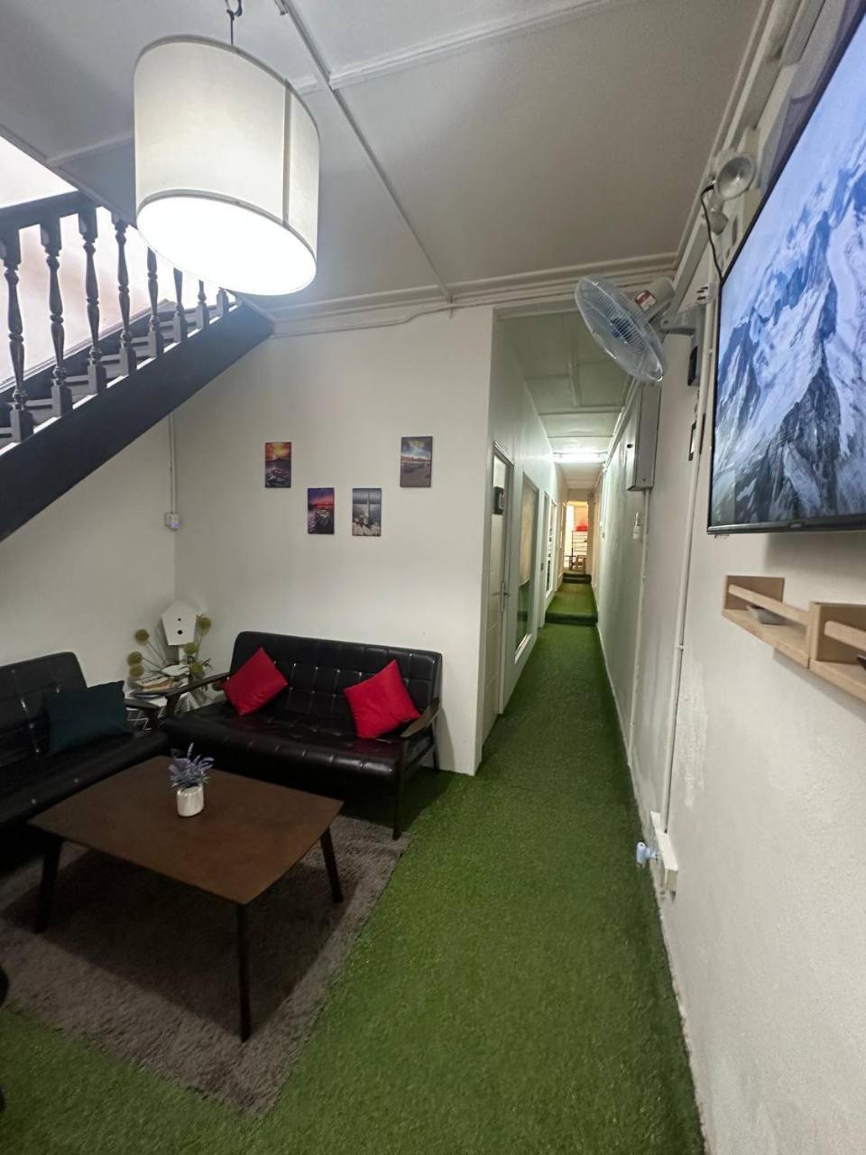 Spot On 90898 Kasturi Alley Guest House & Cat Hotel Malacca Екстер'єр фото
